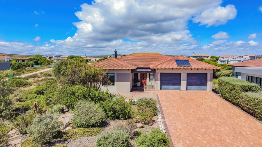 3 Bedroom Property for Sale in Langebaan Country Estate Western Cape